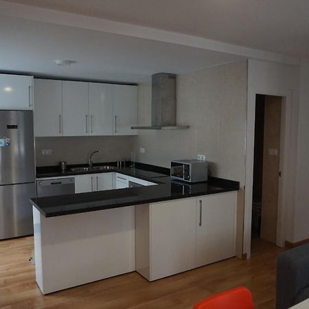 Apartamentos Monterejas Ronda Kültér fotó
