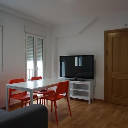 Apartamentos Monterejas Ronda Kültér fotó