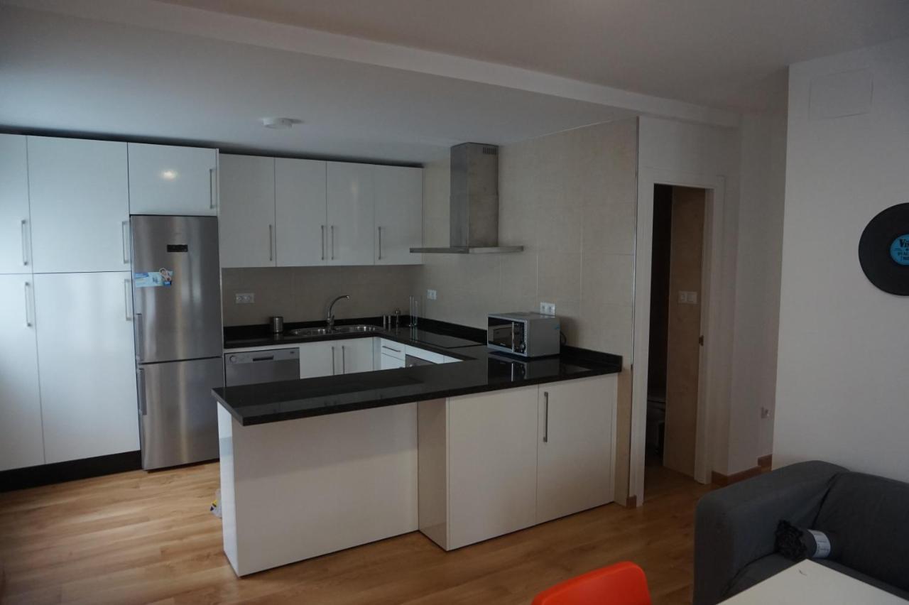 Apartamentos Monterejas Ronda Kültér fotó