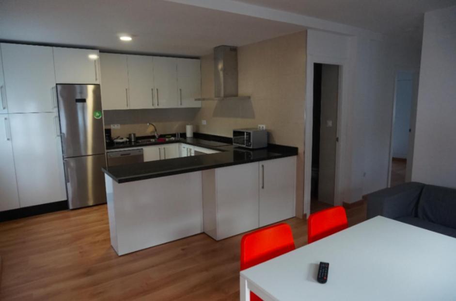 Apartamentos Monterejas Ronda Kültér fotó