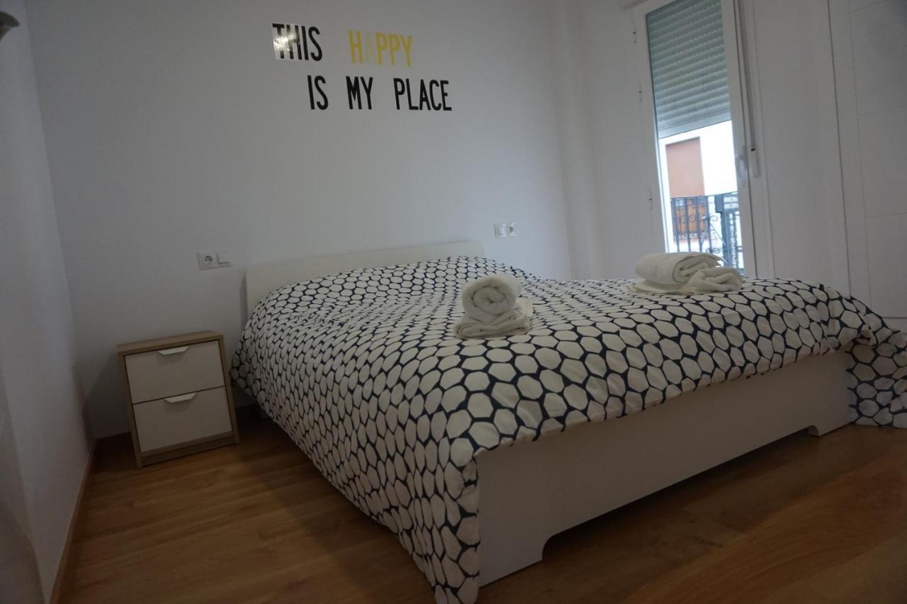 Apartamentos Monterejas Ronda Kültér fotó