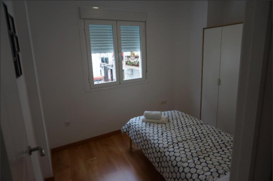 Apartamentos Monterejas Ronda Kültér fotó