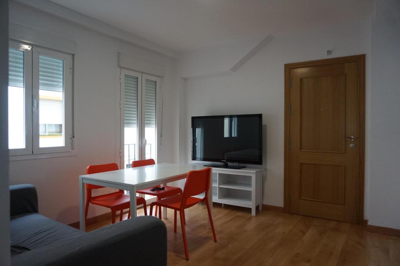 Apartamentos Monterejas Ronda Kültér fotó