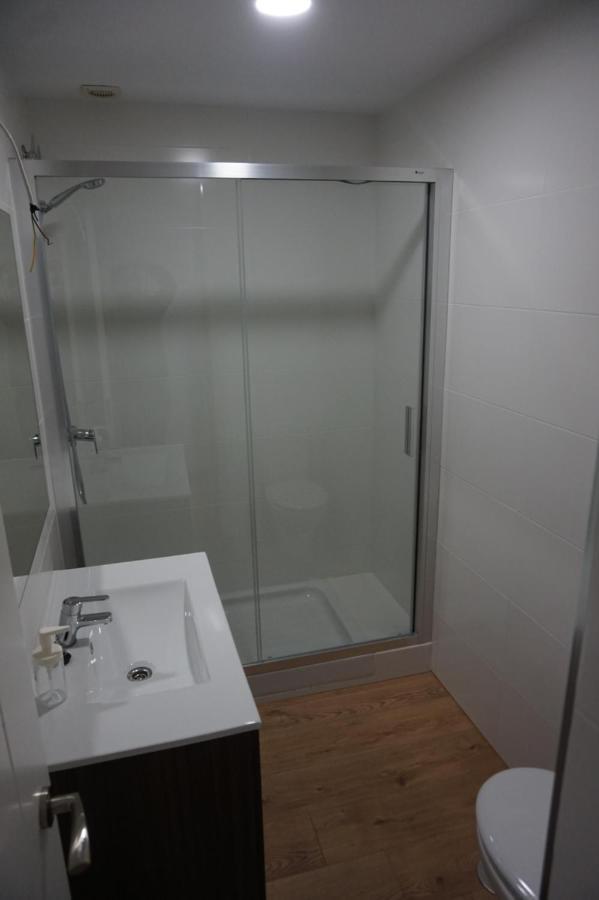 Apartamentos Monterejas Ronda Kültér fotó